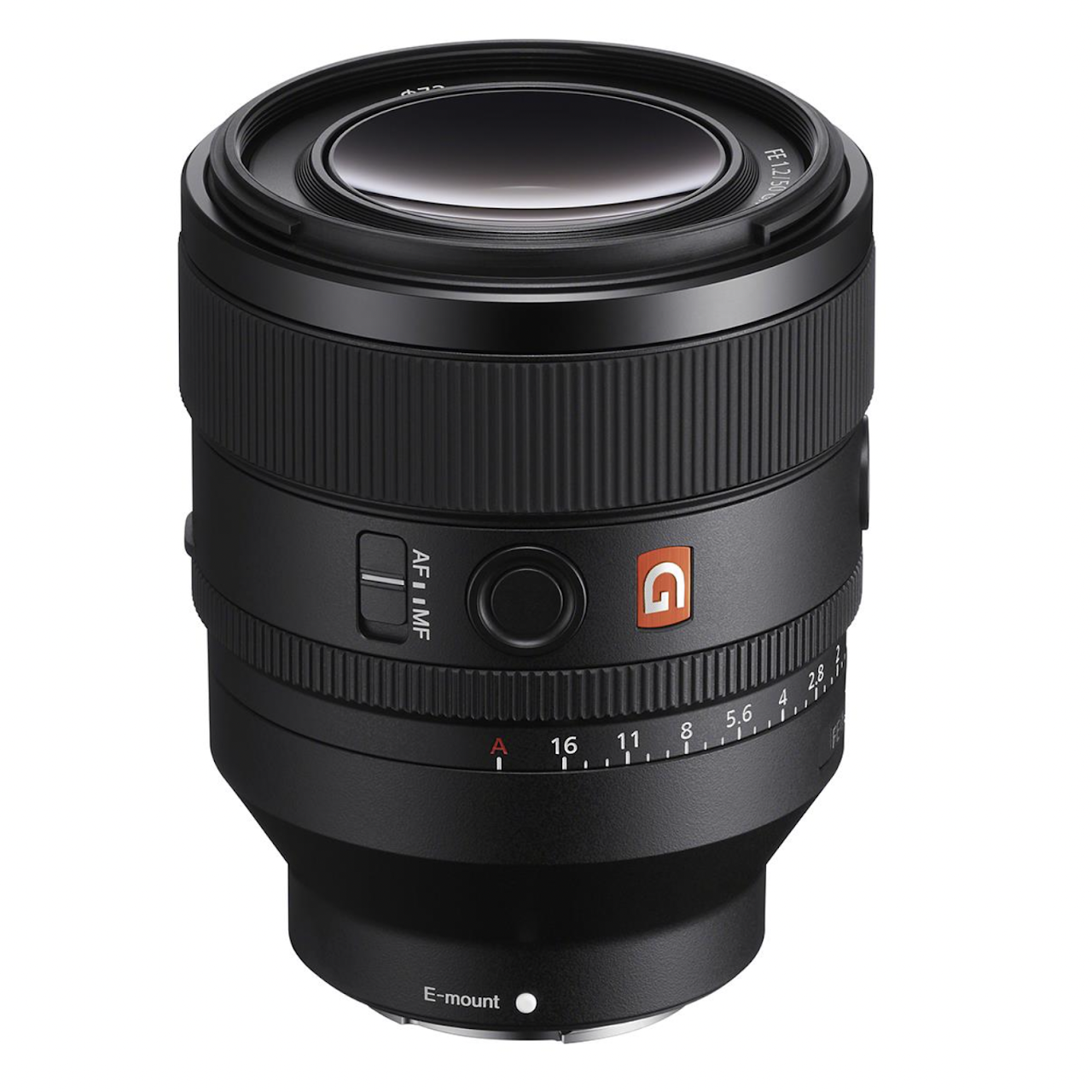 FE 50mm F1.2 GM